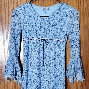 Girl Code Girls Dress